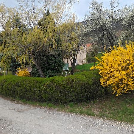 Villa Evetes Jablonov nad Turnou エクステリア 写真