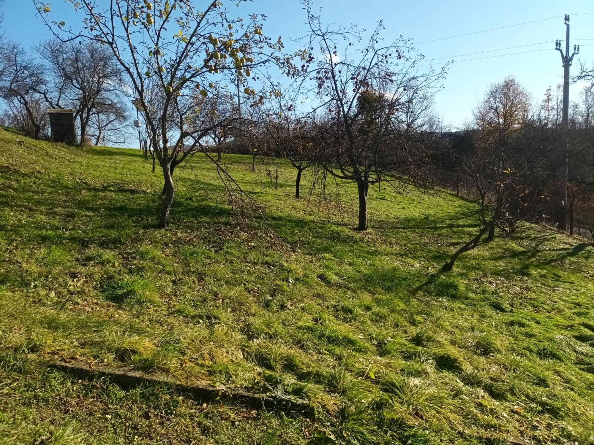 Villa Evetes Jablonov nad Turnou エクステリア 写真