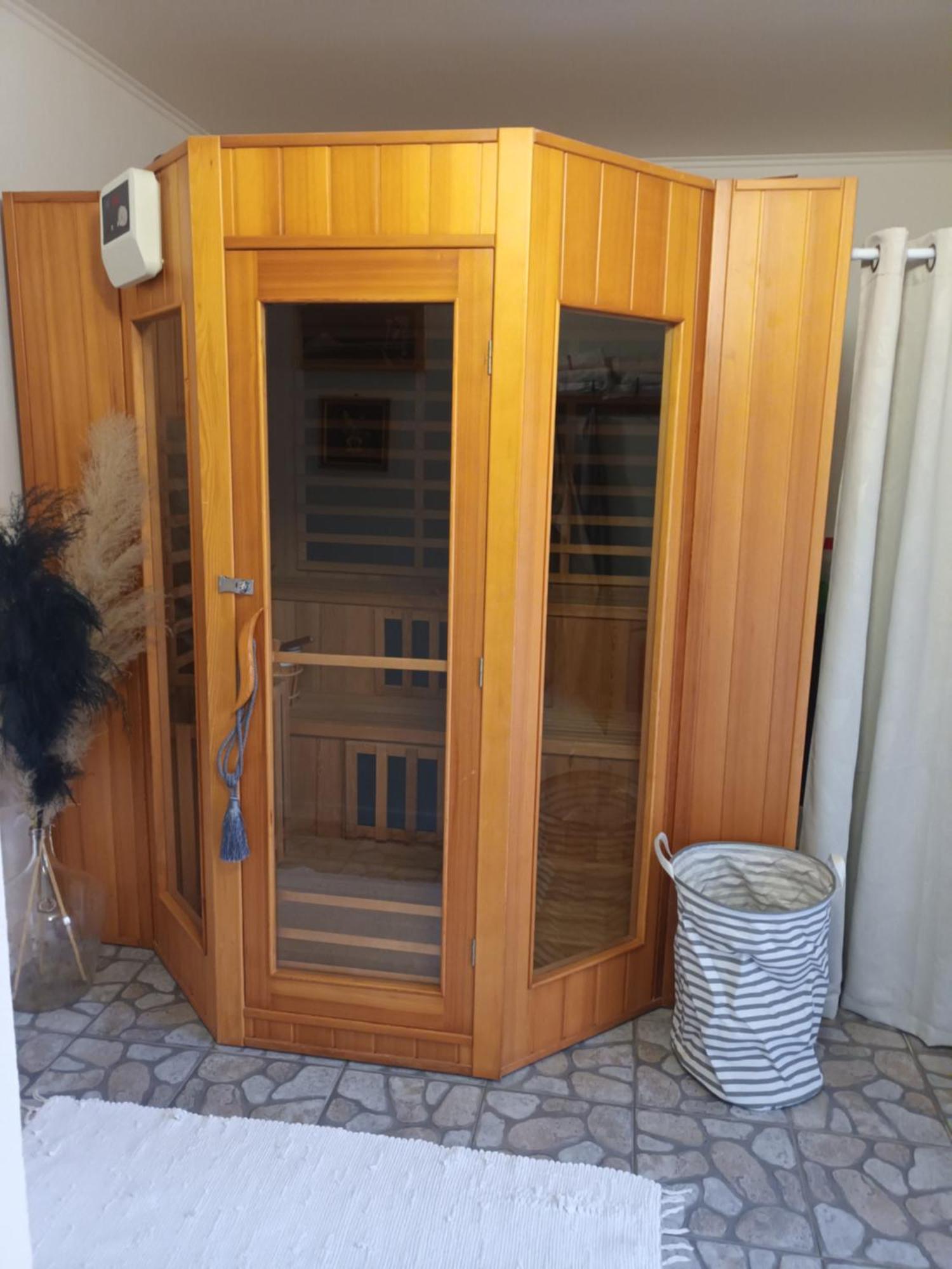 Villa Evetes Jablonov nad Turnou エクステリア 写真